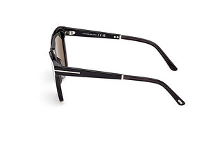 TOM FORD KADIN GÜNEŞ GÖZLÜĞÜ Lucia FT 1087 - 05D Polarized Tom-Ford-FT1087-05D-d090 Tom Ford