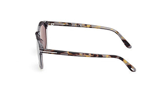 TOM FORD UNİSEX GÜNEŞ GÖZLÜĞÜ Lewis FT1097 - 20C Mirrored Tom-Ford-FT1097-20C-d090 Tom Ford