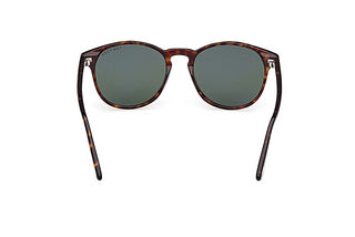 TOM FORD UNISEX GÜNEŞ GÖZLÜĞÜ Lewis FT1097 - 52N Mirrored Tom-Ford-FT1097-52N-d180 Tom Ford