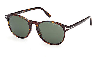 TOM FORD UNISEX GÜNEŞ GÖZLÜĞÜ Lewis FT1097 - 52N Mirrored Tom-Ford-FT1097-52N_1 Tom Ford