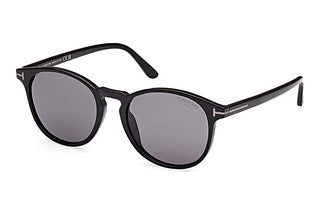 TOM FORD UNISEX GÜNEŞ GÖZLÜĞÜ Lewis FT1097-N - 01D Polarized Tom-Ford-FT1097-N-01D_1 Tom Ford