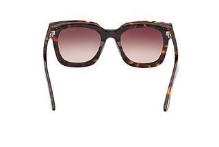 TOM FORD KADIN GÜNEŞ GÖZLÜĞÜ Leigh-02 FT 1115 - 52G Mirrored Tom-Ford-FT1115-52G-d180 Tom Ford