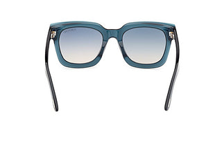 TOM FORD KADIN GÜNEŞ GÖZLÜĞÜ Leigh-02 FT 1115 - 92P Mirrored Tom-Ford-FT1115-92P-d180 Tom Ford