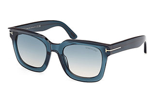 TOM FORD KADIN GÜNEŞ GÖZLÜĞÜ Leigh-02 FT 1115 - 92P Mirrored Tom-Ford-FT1115-92P_1 Tom Ford