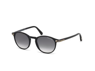TOM FORD ANDREA UNİSEX GÜNEŞ GÖZLÜĞÜ TF 539 01B 48-20-145 ft0539_01b_01_1 Tom Ford