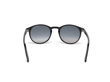 TOM FORD ANDREA UNİSEX GÜNEŞ GÖZLÜĞÜ TF 539 01B 48-20-145 ft0539_01b_04 Tom Ford