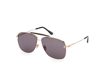 TOM FORD JADEN ERKEK GÜNEŞ GÖZLÜĞÜ TR 1017 28A 60-12-145 G ft1017_28a_01 Tom Ford