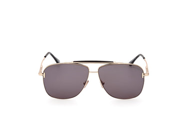 TOM FORD JADEN ERKEK GÜNEŞ GÖZLÜĞÜ TR 1017 28A 60-12-145 G ft1017_28a_08 Tom Ford
