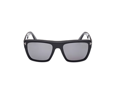 TOM FORD ERKEK GÜNEŞ GÖZLÜĞÜ TF 1077-N Alberto 01D 55 ft1077-n_01d_08 Tom Ford