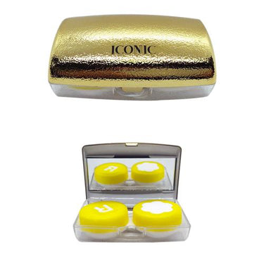 ESRADA LENS KABI SETİ SARI lens-kabi-elips-1m-17283017432845 GözlükTrend