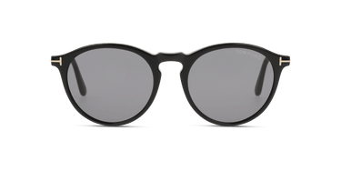 TOM FORD AURELE UNISEX GÜNEŞ GÖZLÜĞÜ TF 904 01A 52 original_png-889214291677-front-01-tom-ford-ft0904-eyewear-shiny-black Tom Ford
