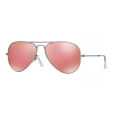 RAYBAN UNİSEX GÜNEŞ GÖZLÜĞÜ 0RB 3025 019/Z2 55 ray-ban-aviator-large-metal-rb-3025-31258 Ray-Ban