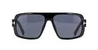 TOM FORD GÜNEŞ GÖZLÜĞÜ Turner FT 1101 - 01A s-l140_7 Tom Ford