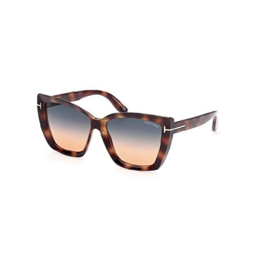 TOM FORD SCARLET-02 KADIN GÜNEŞ GÖZLÜĞÜ TF 920 53P 57 tf-ft0920-s-53p-57-g-3913_min Tom Ford