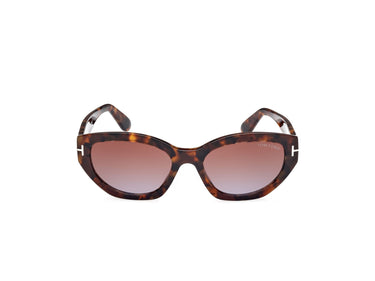 TOM FORD KADIN GÜNEŞ GÖZLÜĞÜ Penny FT 1086 - 52F tom-ford-ft1086-52f-mr-sunglass-889214469397 Tom Ford