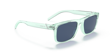 Arnette ERKEK GÜNEŞ GÖZLÜĞÜ 0AN 4298 279680 55 - Şeffaf buzlu 0AN4298__279680__STD__shad__al2 Arnette