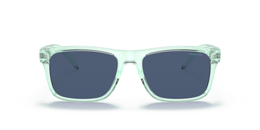 Arnette ERKEK GÜNEŞ GÖZLÜĞÜ 0AN 4298 279680 55 - Şeffaf buzlu 0AN4298__279680__STD__shad__fr Arnette