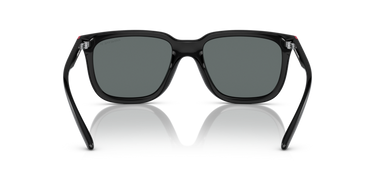Arnette ERKEK GÜNEŞ GÖZLÜĞÜ 0AN 4306 - Plaka 275381 - Siyah 0AN4306__275381__P21__shad__bk Arnette