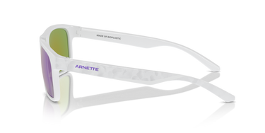 Arnette ERKEK GÜNEŞ GÖZLÜĞÜ 0AN 4341 - Khim 27794V - Beyaz 0AN4341__27794V__P21__shad__lt Arnette