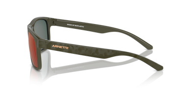 Arnette ERKEK GÜNEŞ GÖZLÜĞÜ 0AN 4341 - Khim 28546Q - Askeri Kamuflaj 0AN4341__28546Q__P21__shad__lt Arnette