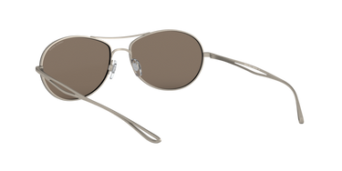 Giorgio Armani Unisex Güneş Gözlüğü 0AR 6099 - 32895A - Mat bronz 0AR6099__32895A_150A Giorgio Armani