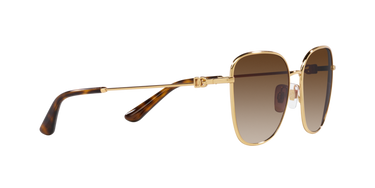 Dolce & Gabbana Kadın Güneş Gözlüğü DG 2293 02/13 0DG229302-13_360_11 Dolce & Gabbana