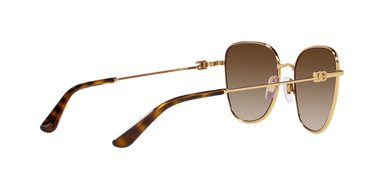 Dolce & Gabbana Kadın Güneş Gözlüğü DG 2293 02/13 0DG229302-13_360_9 Dolce & Gabbana