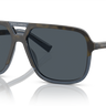 Dolce & Gabbana Erkek Güneş Gözlüğü 0DG 4354 320980 - Havana şeffaf mavi 0DG4354__320980__P21__shad__qt Dolce & Gabbana