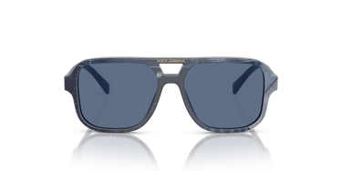 Dolce & Gabbana Çocuk Güneş Gözlüğü 0DX 4003 340280 - Denim 0DX4003__340280__P21__shad__fr Dolce & Gabbana