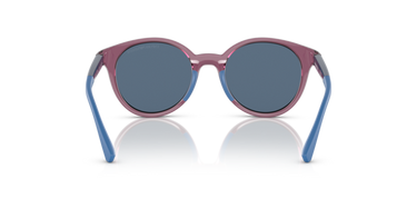 EMPORIO ARMANI Çocuk Güneş GözlüğüEA 4185 507180 - Şeffaf menekşe 0EA4185__507180__P21__shad__bk Emporio Armani