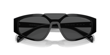 EMPORIO ARMANI Kadın Güneş Gözlüğü 0EA 4194 501787 PARLAK SİYAH 0EA4194__501787__P21__shad__cfr_1 Emporio Armani