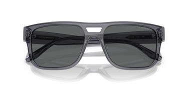 EMPORIO ARMANI Erkek Güneş GözlüğüEA 4197 502987 - Şeffaf gri 0EA4197__502987__P21__shad__cfr Emporio Armani