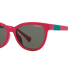 Miraflex Kız Çoxuk Güneş Gözlüğü 0MF 1039 M559 - Pembe 0MF1039__M559_030A miraflex