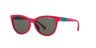 Miraflex Kız Çoxuk Güneş Gözlüğü 0MF 1039 M559 - Pembe 0MF1039__M559_030A_1 miraflex