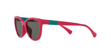 Miraflex Kız Çoxuk Güneş Gözlüğü 0MF 1039 M559 - Pembe 0MF1039__M559_060A miraflex