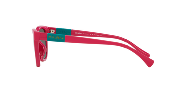 Miraflex Kız Çoxuk Güneş Gözlüğü 0MF 1039 M559 - Pembe 0MF1039__M559_090A miraflex