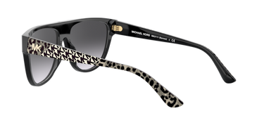 MICHAEL KORS KADIN GÜNEŞ GÖZLÜĞÜ 0MK2111 BARROW 30058G - Siyah 0MK2111__30058G_120A MICHAEL KORS