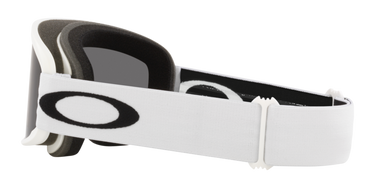 OAKLEY GOGGLE KAYAK GÖZLÜĞÜ 0OO7125 - O-frame 2.0 pro m 712504 - Mat beyaz 0OO7125__712504_120A OAKLEY