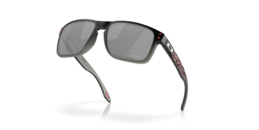 Oakley Sporcu Güneş Gözlüğü 0OO 9102 - Holbrook 9102Z0 - Troy lee designs black fade 0OO9102__9102Z0__P21__shad__al1 OAKLEY