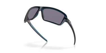 Oakley Sporcu Güneş Gözlüğü 0OO9129 - Cables 912901 - Mat siyah