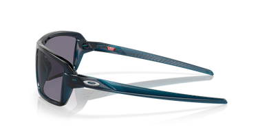 Oakley Sporcu Güneş Gözlüğü 0OO9129 - Cables 912901 - Mat siyah