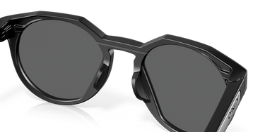 Oakley Sporcu Güneş Gözlüğü 0OO 9279 - Hstn metal 927901 - Mat siyah 0OO9279__927901__P21__shad__al4 OAKLEY