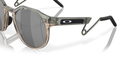 Oakley Sporcu Güneş Gözlüğü 0OO 9279 - Hstn metal 927905 - Gri mürekkep/sepya 0OO9279__927905__P21__shad__al3 OAKLEY