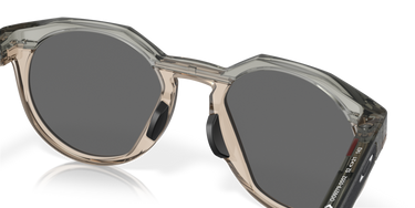 Oakley Sporcu Güneş Gözlüğü 0OO 9279 - Hstn metal 927905 - Gri mürekkep/sepya 0OO9279__927905__P21__shad__al4 OAKLEY