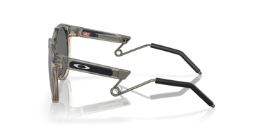 Oakley Sporcu Güneş Gözlüğü 0OO 9279 - Hstn metal 927905 - Gri mürekkep/sepya 0OO9279__927905__P21__shad__lt OAKLEY