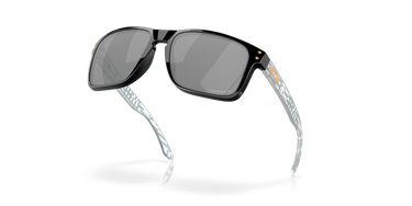 Oakley Sporcu Güneş Gözlüğü 0OO9417 - Holbrook xl 941722 - Mat siyah