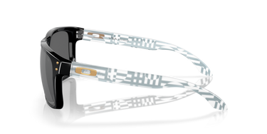 Oakley Sporcu Güneş Gözlüğü 0OO9417 - Holbrook xl 941722 - Mat siyah