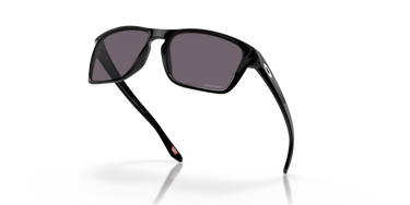 Oakley Sporcu Güneş Gözlüğü 0OO9448 - Sylas 944801 - Cilalı siyah