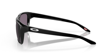 Oakley Sporcu Güneş Gözlüğü 0OO9448 - Sylas 944801 - Cilalı siyah