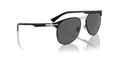 PERSOL UNİSEX GÜNEŞ GÖZLÜĞÜ 0PO 1016S 1078B1 - Siyah
